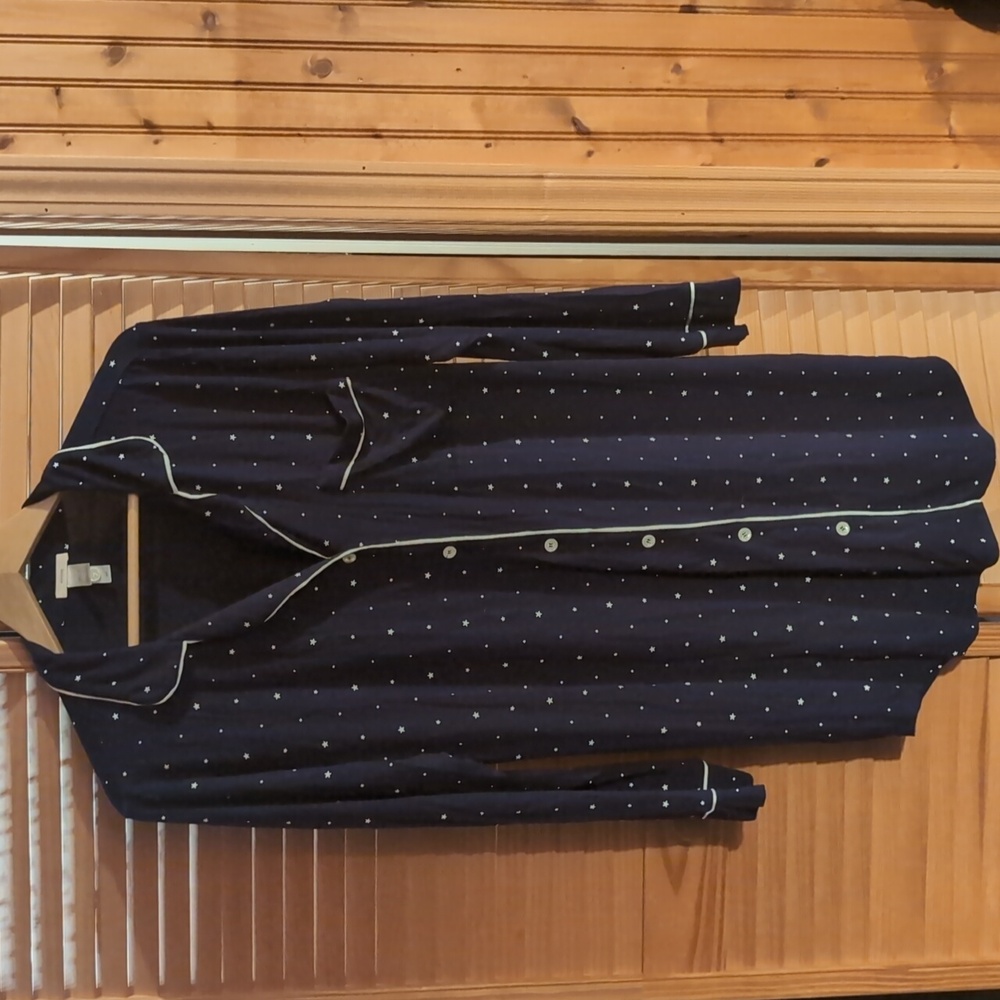 NWOT Eberjey Sleepshirt